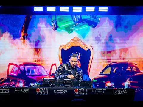 Shows em Goiânia, Goianápolis, Santa Rosa, São Luis dos Montes Belos e Campinaçu (CavalVlog)