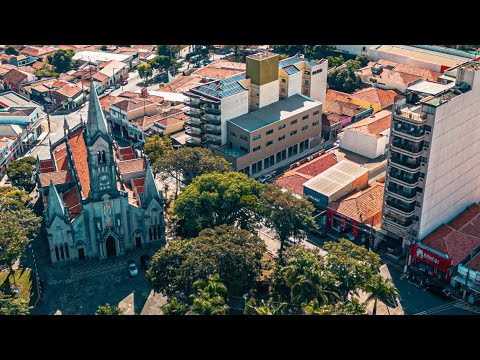 LARANJAL PAULISTA / SÃO PAULO 