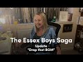 Essex Boys Saga Drop That BOM Nobody Likes A Bully