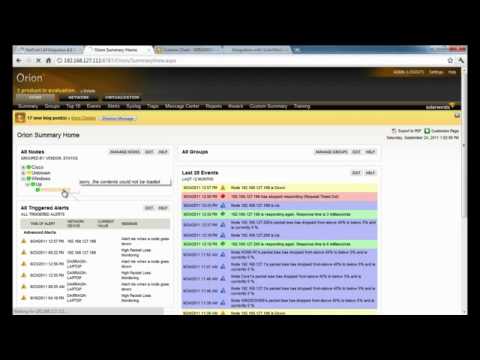 Add Deep Packet Traffic Analysis and Integrated User ...