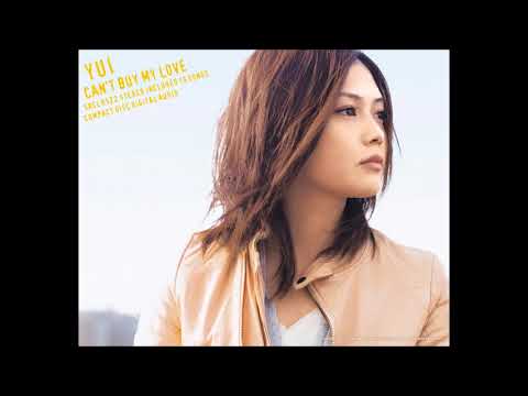 YUI - CAN'T BUY MY LOVE FULL ALBUM