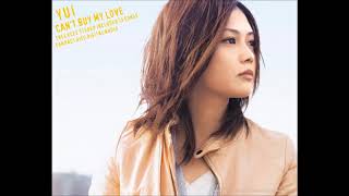 YUI - CAN&#39;T BUY MY LOVE FULL ALBUM