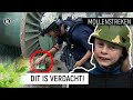 DE MOL LAAT AL HET GELD VERDWIJNEN! | MOLLENSTREKEN #3 | NPO Zapp