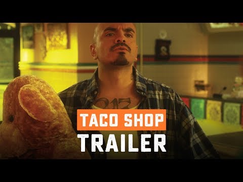 Taco Shop (Trailer)