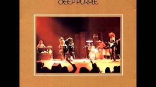 Deep Purple - Made In Japan- Smoke On The Water LIVE (BEST VERSION)