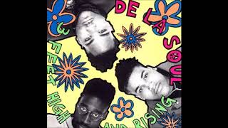 De La Soul  -  Plug Tunin