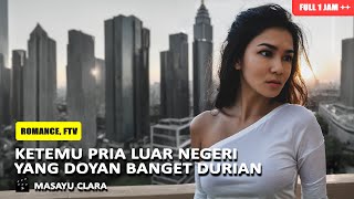 Download lagu FTV SPESIAL | Cinta Di Musim Durian | Masayu Clara | Drama Seru mp3