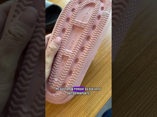 Vídeo relacionado con R-ISLAND Chanclas Mujer Logo Brasil, Sandalias Cómodas Antideslizantes, Zapatillas para Piscina, Playa, Ducha, Casa, Verano (Amarillo 37)