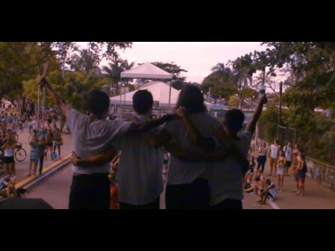 The Lopine - Película Vivida em Ação (Vídeo Clipe Oficial)