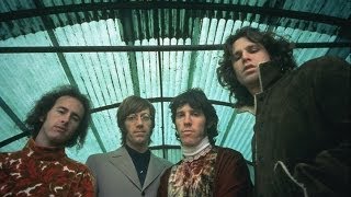 The Doors  "Albinoni's Adagio in G minor"