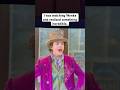 Love This Connection Wonka Timotheechalamet Shorts