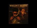 Luhh Dyl Wouldn T Believe Feat Lil Tony 432 Hz