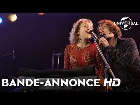 Sur un air de blues - bande annonce Universal