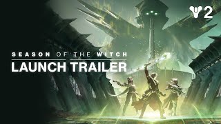 Launch Trailer