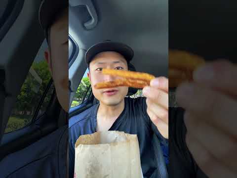 Five Guys Hot Dog 🌭