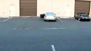 PFM: 8/30/07 - Motormouth's Exhaust 2