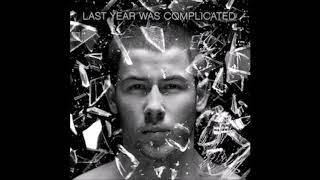 Nick Jonas - Comfortable (Clean/ Radio Edit) - OFFICIAL