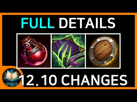 12.10 Patch Preview (Full Details Summary)