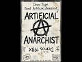 Artificial Anarchist Demos 198X FULL LENGTH AI GENERATED OLD SCHOOL PUNK ALBUM
