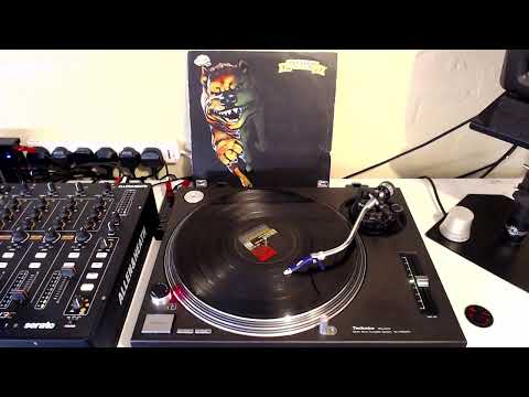 Apollo Four Forty - Stop The Rock (Mint Royale Version)