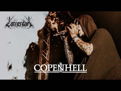 Lamentari - Nihilitatis (Live at Copenhell 2023)