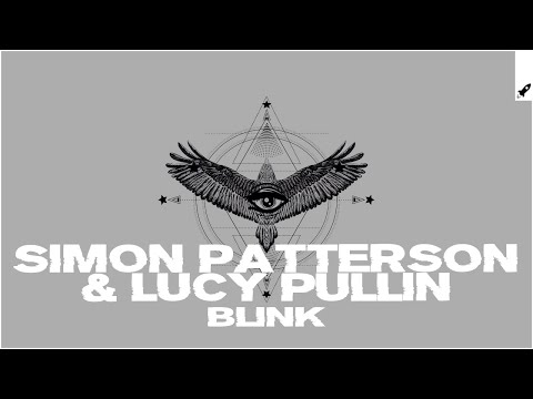 Simon Patterson feat. Lucy Pullin - Blink (Extended Mix)