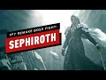 Final Fantasy 7 Remake Walkthrough  - Sephiroth Boss Fight