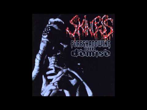 Skinless - Foreshadowing Our Demise (2001) Ultra HQ