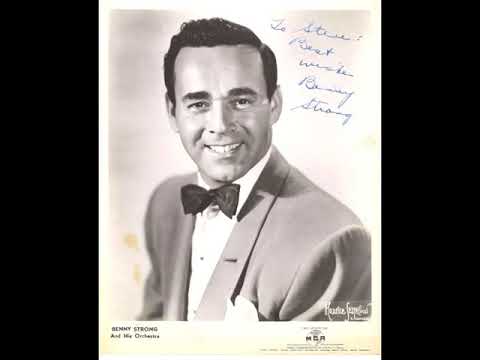 Pretty Little Bells (1951) - Benny Strong