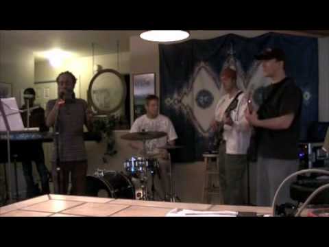 The PATWA Reggae Band - Night Nurse