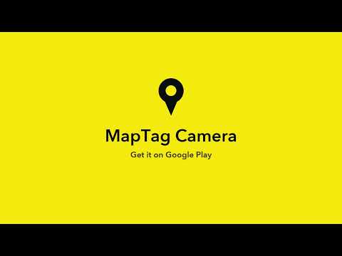 GPS Map Camera: MapTag Camera video thumbnail