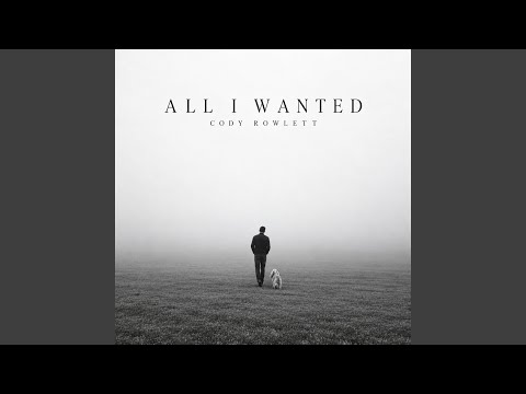 All I Wanted video thumbnail