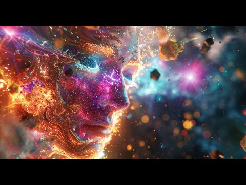 SPIRITUAL ACTIVATION FREQUENCY - INTENSE SPIRITUAL AWAKENING! WARNING! ONLY LISTEN WHEN READY