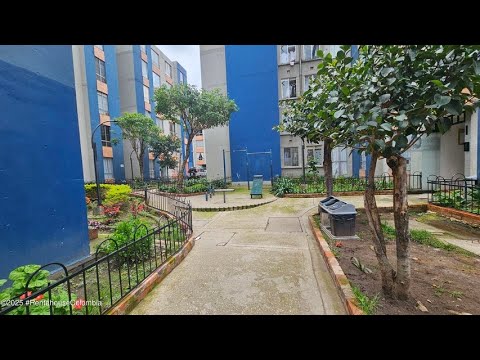 Apartamentos, Venta, Bogotá - $198.000.000