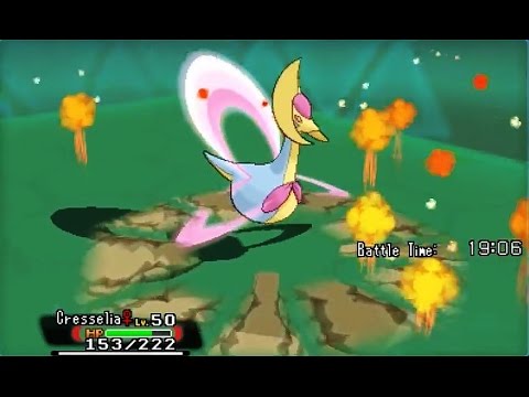 VGC 2015 Road to Ranked #200 - Babbytron Returns!