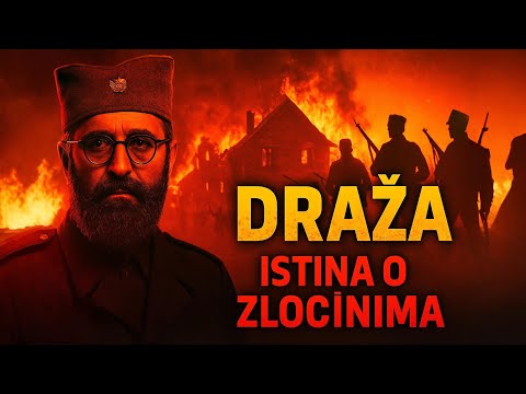 Četnici i Draža Mihailović – Istina o Izdaji i Zločinima