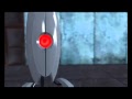 Portal turret sings still alive for GLaDOS 