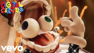 Cover art for Running the show