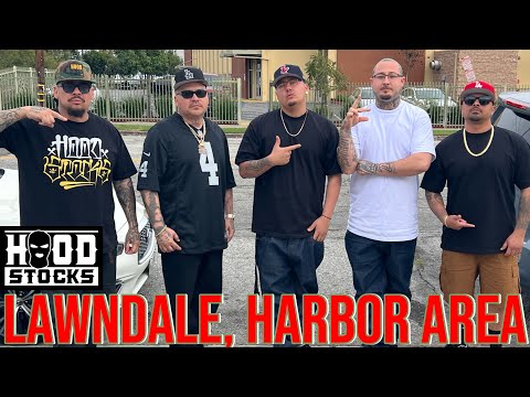 22 yr. old Flaks5900 Lawndale - Ep. 446