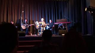 Isabella Rose (w/Richard Barone), The Wild One, Forever (Tom Petty)