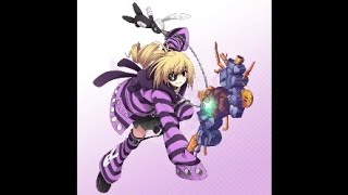 #影霧 ファントムブレイカーオムニア【破壊の果てに】