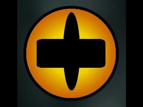 How To Emblem in Advanced Warfare: Naruto's Sage Kurama Mode Eye