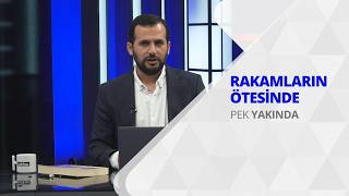Rakamların Ötesinde | Tanıtım