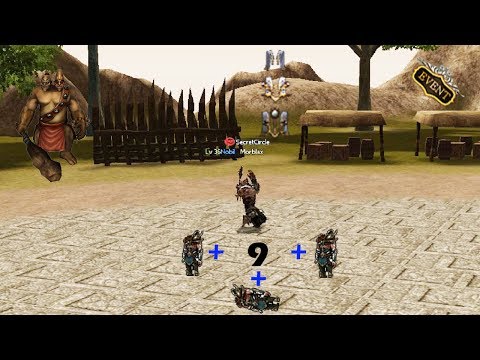 Metin2.ro Dragon|Mixtape|Event Pescuit|Noroc la esarfe|Upgrade|Serie noua