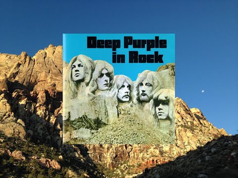 Thumbnail for Deep Purple - Jam Stew (Unreleased instrumental - In Rock 25 anniversary edition) by Roger Glover