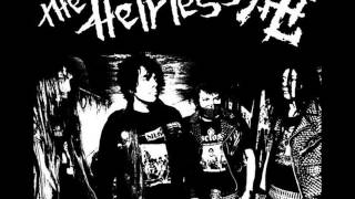 The Helpless - Liberate (hardcore punk California)
