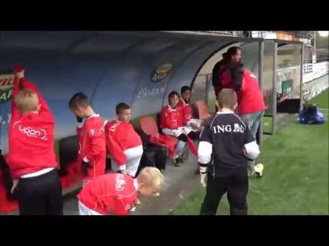 Er was eens... Helmond Sport - Rhode E3 | 14 oktober 2015