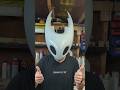 How I built Pure Vessel's Helmet. #3dprinting #hollowknight #silksong #cosplay