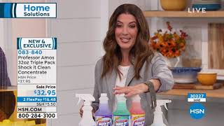 HSN | Home Solutions 08.22.2019 - 08 PM
