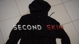 Second Skin- Trailer
